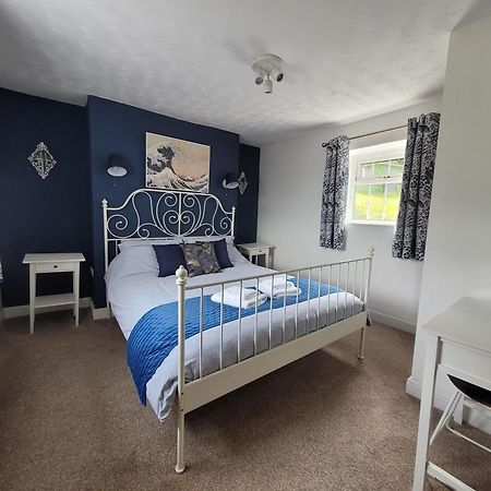 Caudle Cottage, Ruardean Lydbrook Extérieur photo