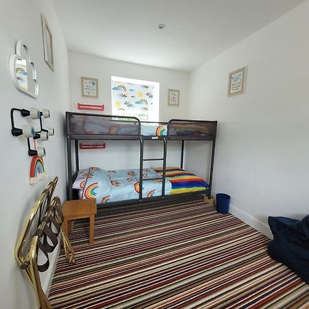 Caudle Cottage, Ruardean Lydbrook Extérieur photo