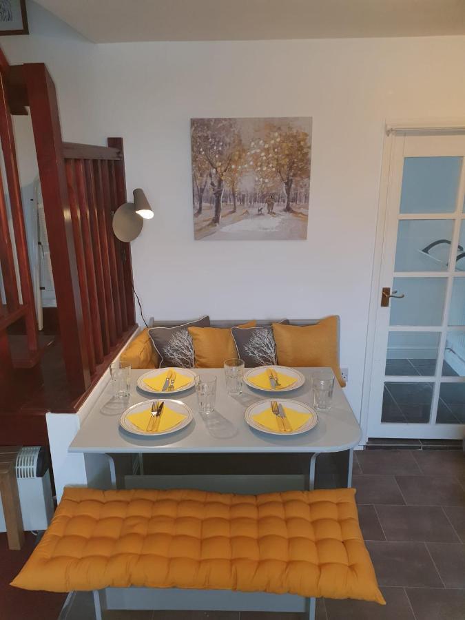 Caudle Cottage, Ruardean Lydbrook Extérieur photo