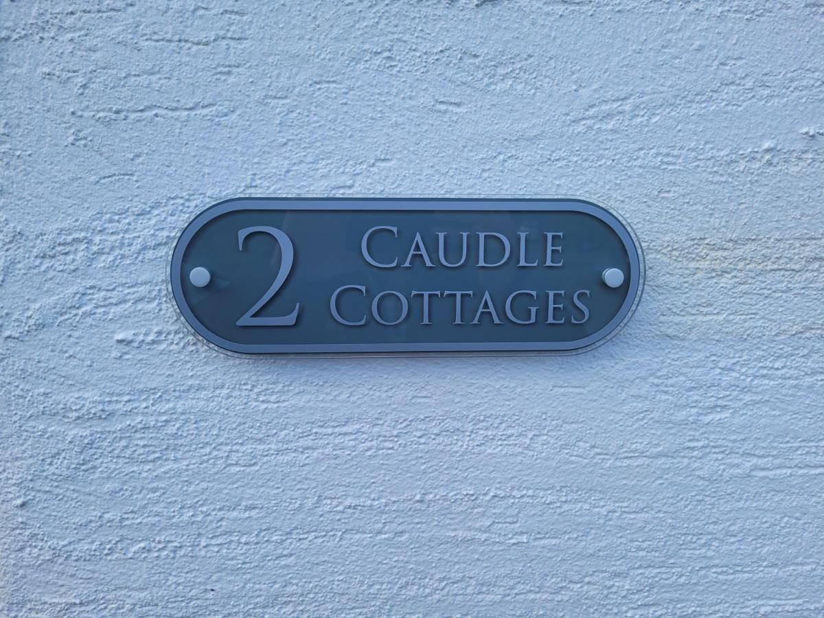 Caudle Cottage, Ruardean Lydbrook Extérieur photo