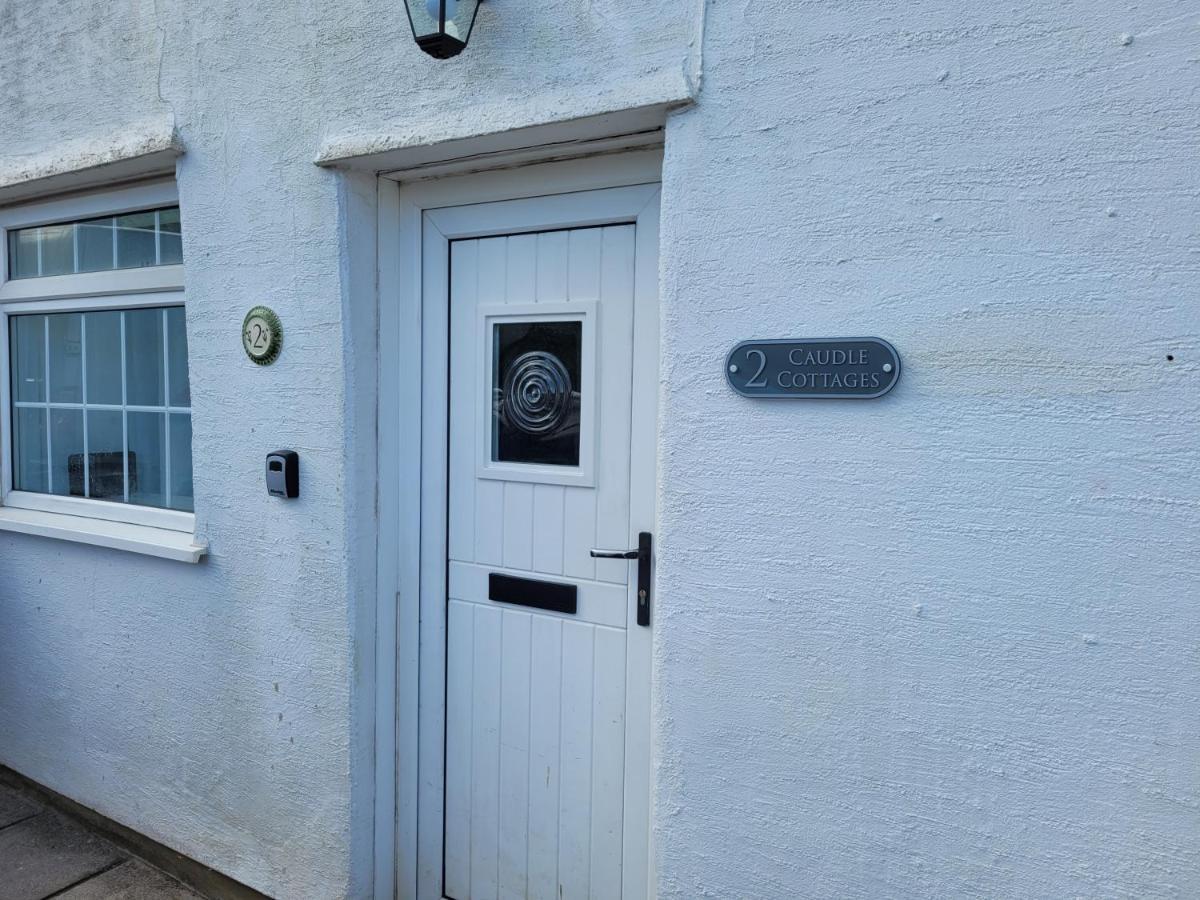 Caudle Cottage, Ruardean Lydbrook Extérieur photo