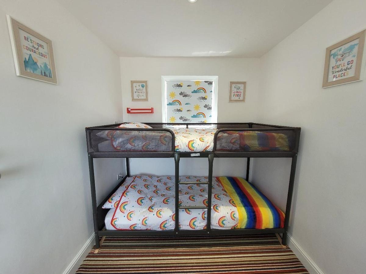 Caudle Cottage, Ruardean Lydbrook Extérieur photo